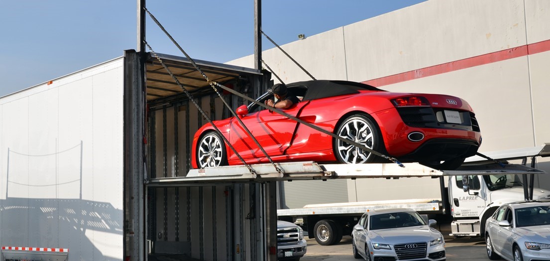 Vehicle Transportation