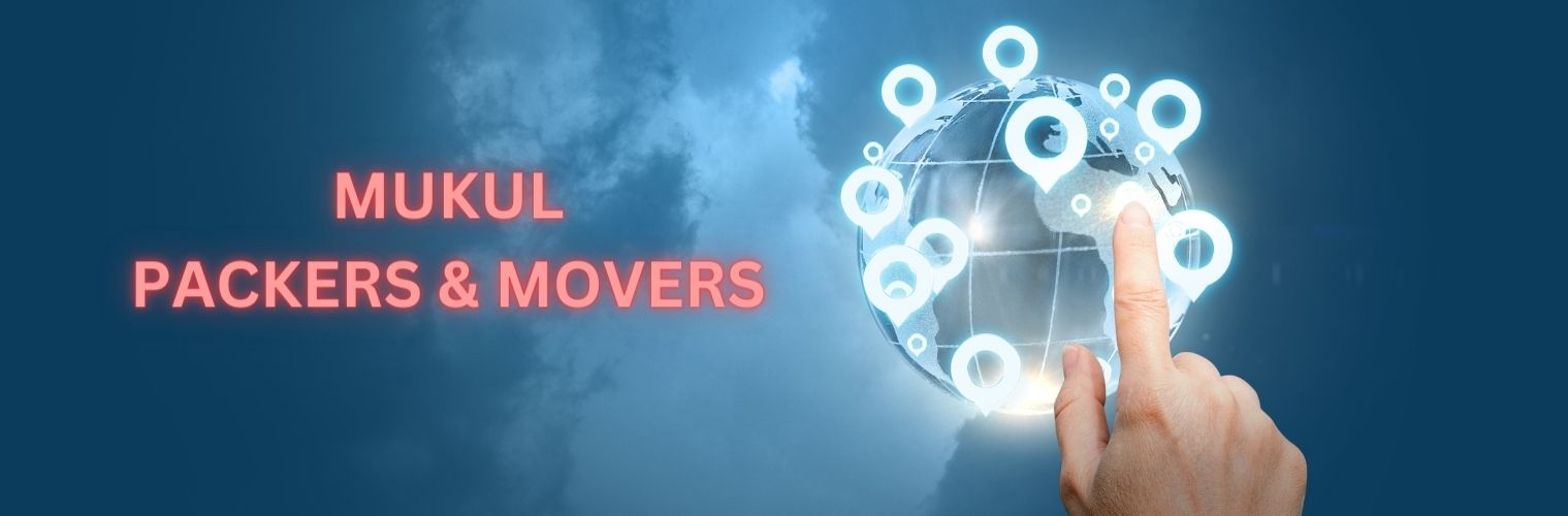 DTDC Packers And Movers Locations