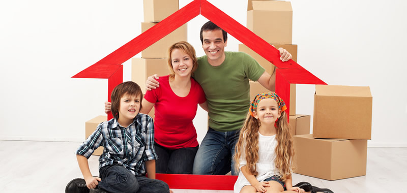 Moving Insurance
